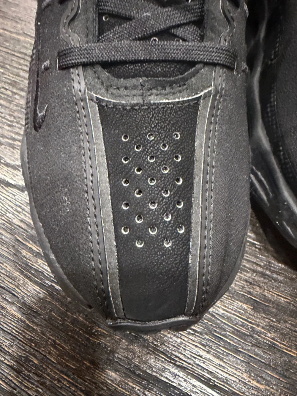 Nike Ava Rover Shoes Black Anthracite youth | Size 6